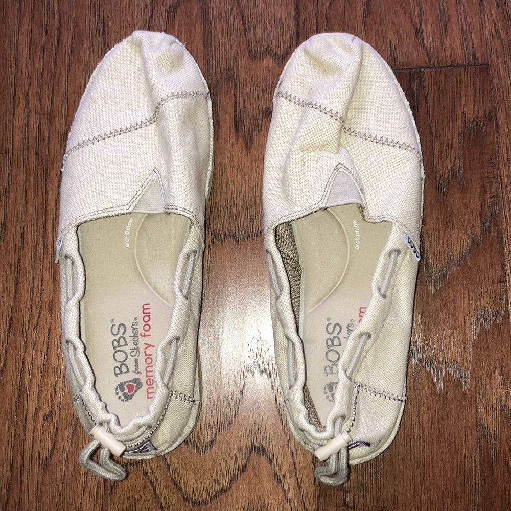 BOBS from sketchers